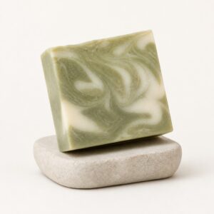 Sage & Oat Cleansing Bar