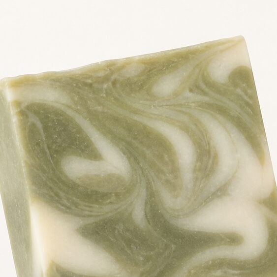 Sage & Oat Cleansing Bar - Image 2