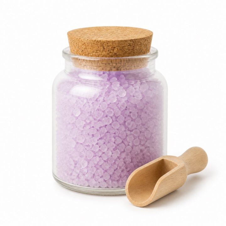 Bath Salts & Soaks