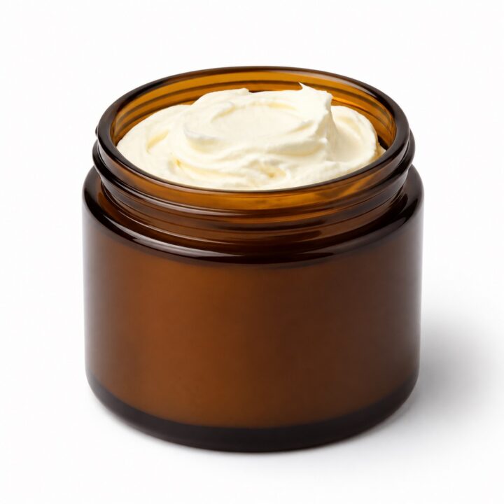Whipped Shea Body Butter