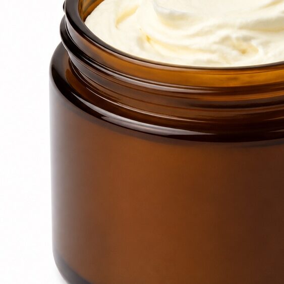 Whipped Shea Body Butter - Image 3