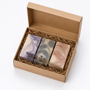 Lather Lovers Gift Box