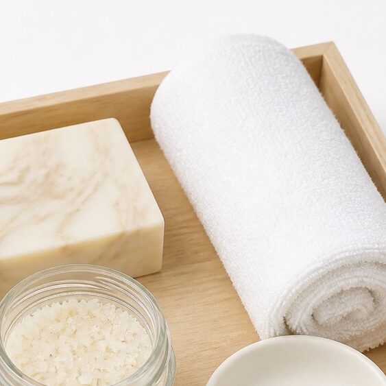 Complete Bath Ritual Set - Image 2