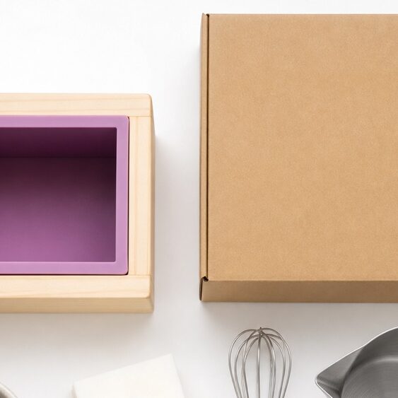 Cold-Process Soap Making Kit - Image 2