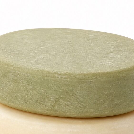 Sage Meadow Shampoo Bar - Image 2