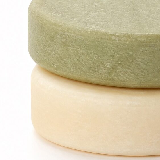 Sage Meadow Shampoo Bar - Image 3