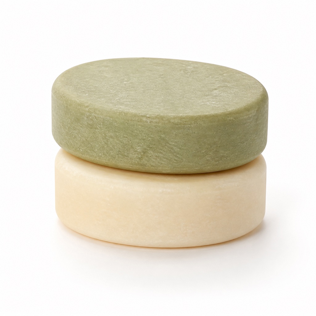 Sage Meadow Shampoo Bar