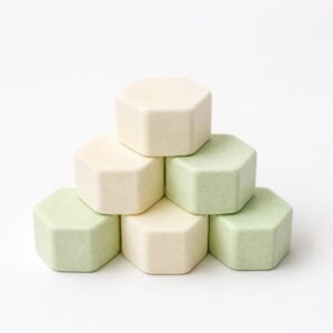 Eucalyptus Shower Steamer Duo
