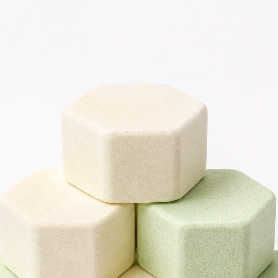 Eucalyptus Shower Steamer Duo - Image 2