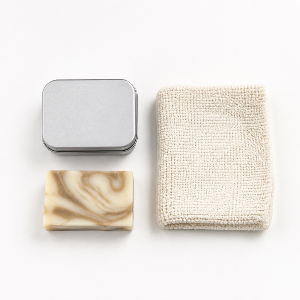 Weekend Away Travel Set