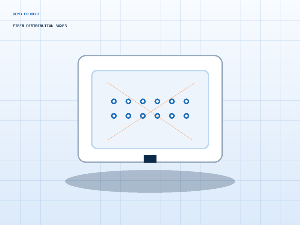 Fiber Distribution Boxes