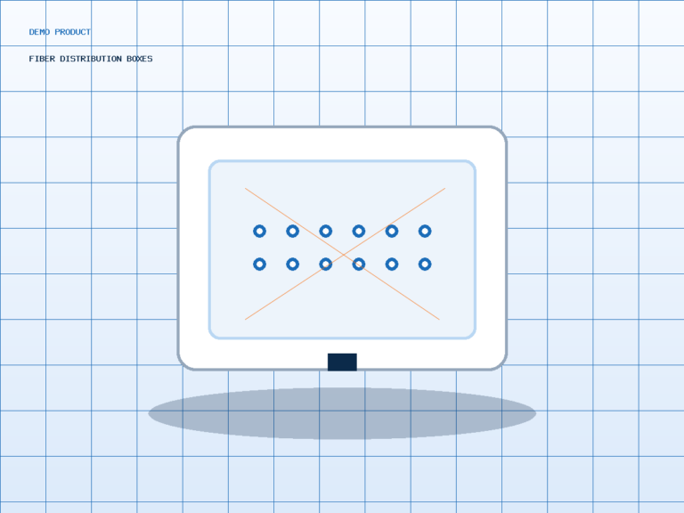 Fiber Distribution Boxes