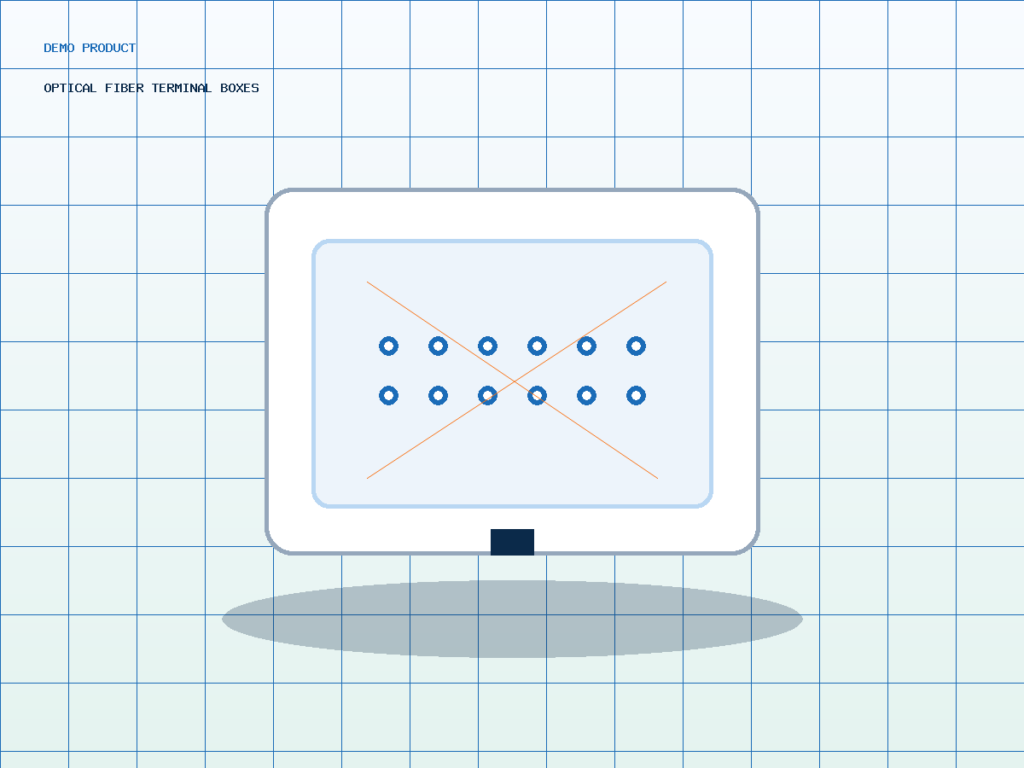 Optical Fiber Terminal Boxes