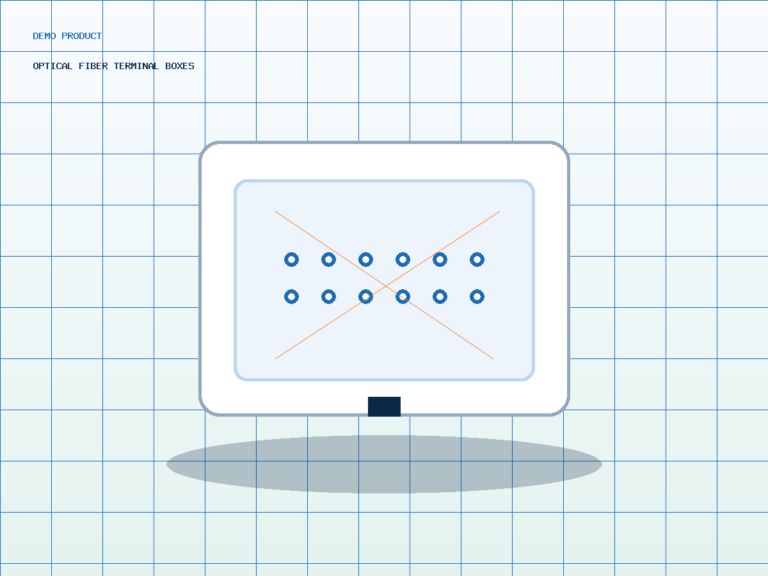 Optical Fiber Terminal Boxes