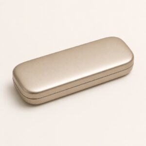 Slim Aluminum Case
