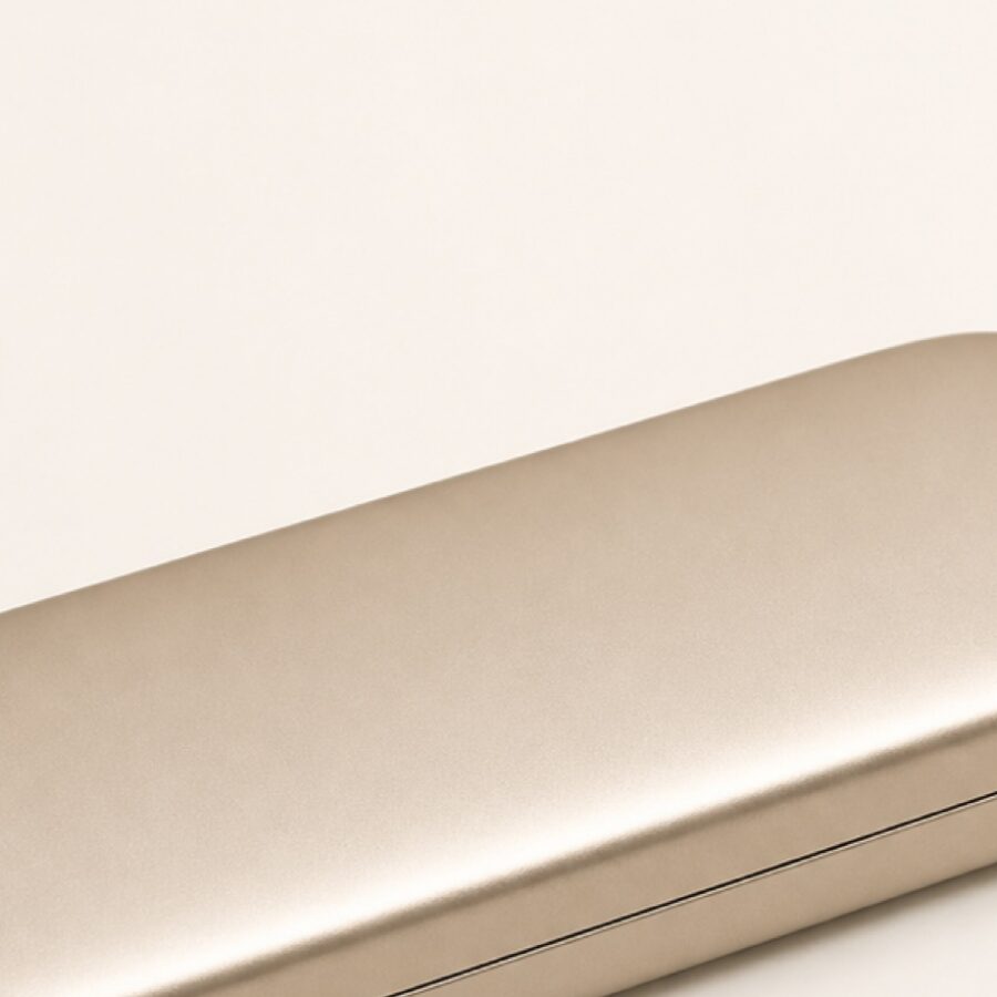Slim Aluminum Case - Image 2