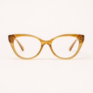 Luna Cat-Eye Optical