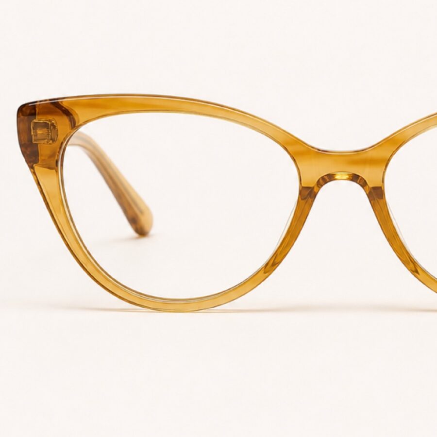 Luna Cat-Eye Optical - Image 3