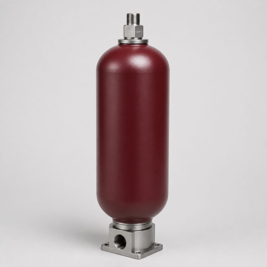 HF-AB32 Bladder Accumulator