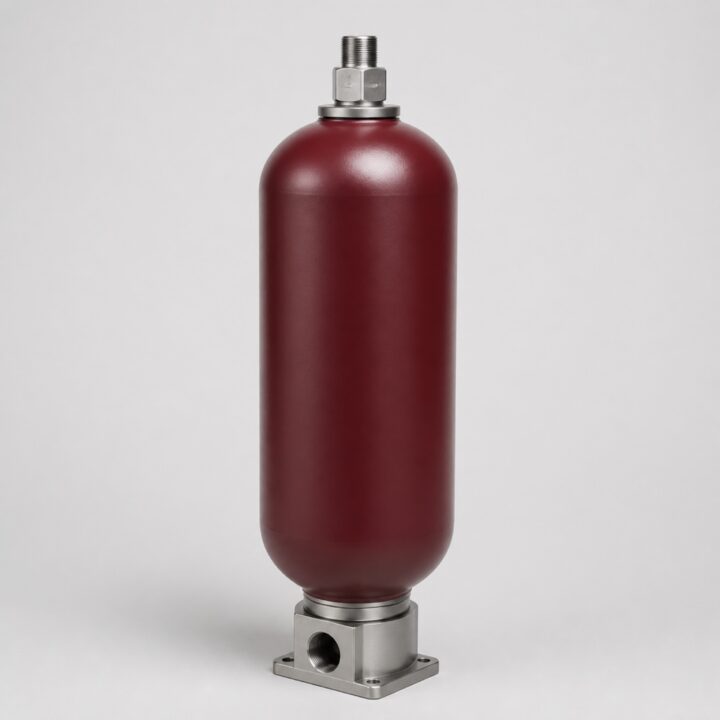 HF-AB32 Bladder Accumulator