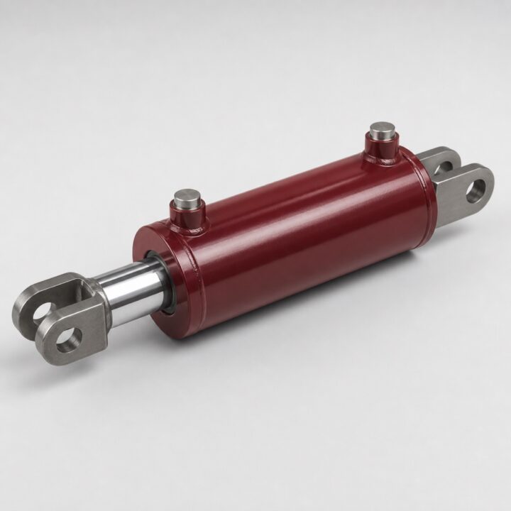 Hydraulic Cylinders