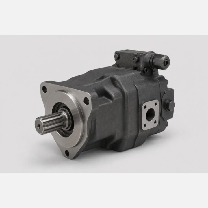 HF-PM45 Axial Piston Pump