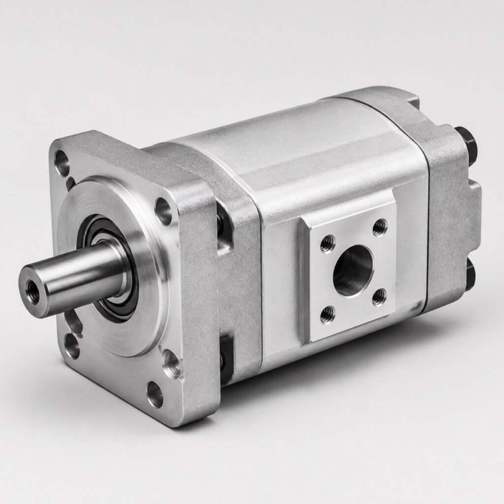 HF-GM28 Gear Motor