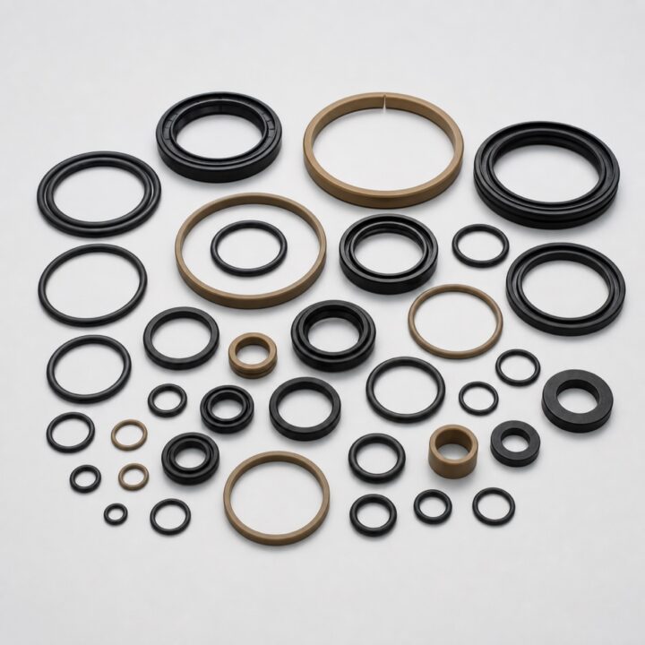 HF-SK90 Seal Kit Series