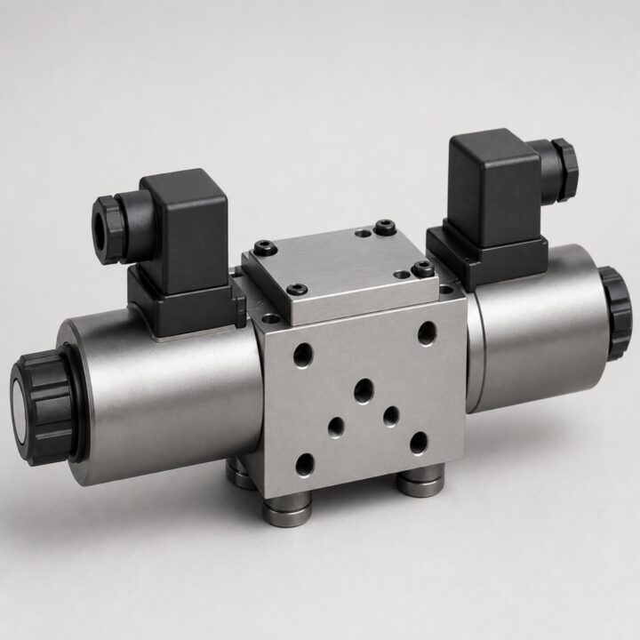 Valves & Manifolds