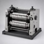 PL-C420 Rotary Die-Cutting Unit