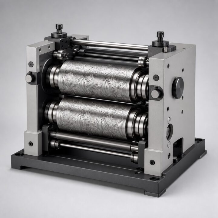 PL-C420 Rotary Die-Cutting Unit
