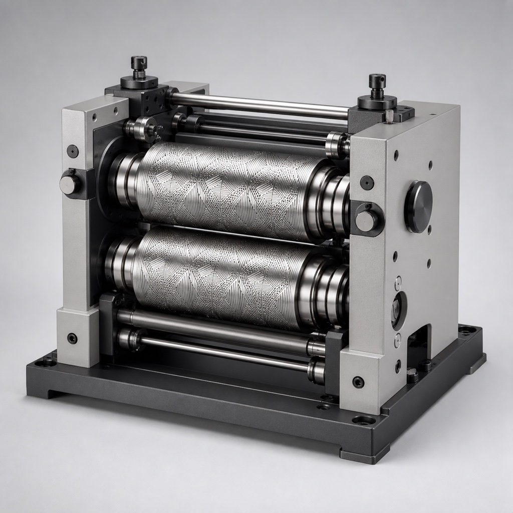 PL-C420 Rotary Die-Cutting Unit
