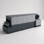PL-D5200 Digital Sheet Press
