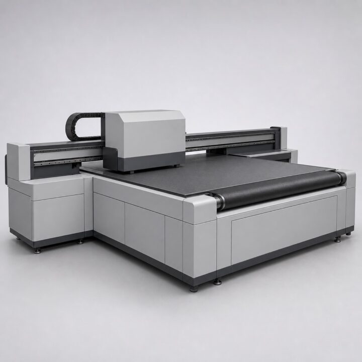 PL-D3600 Wide-Format Inkjet Press