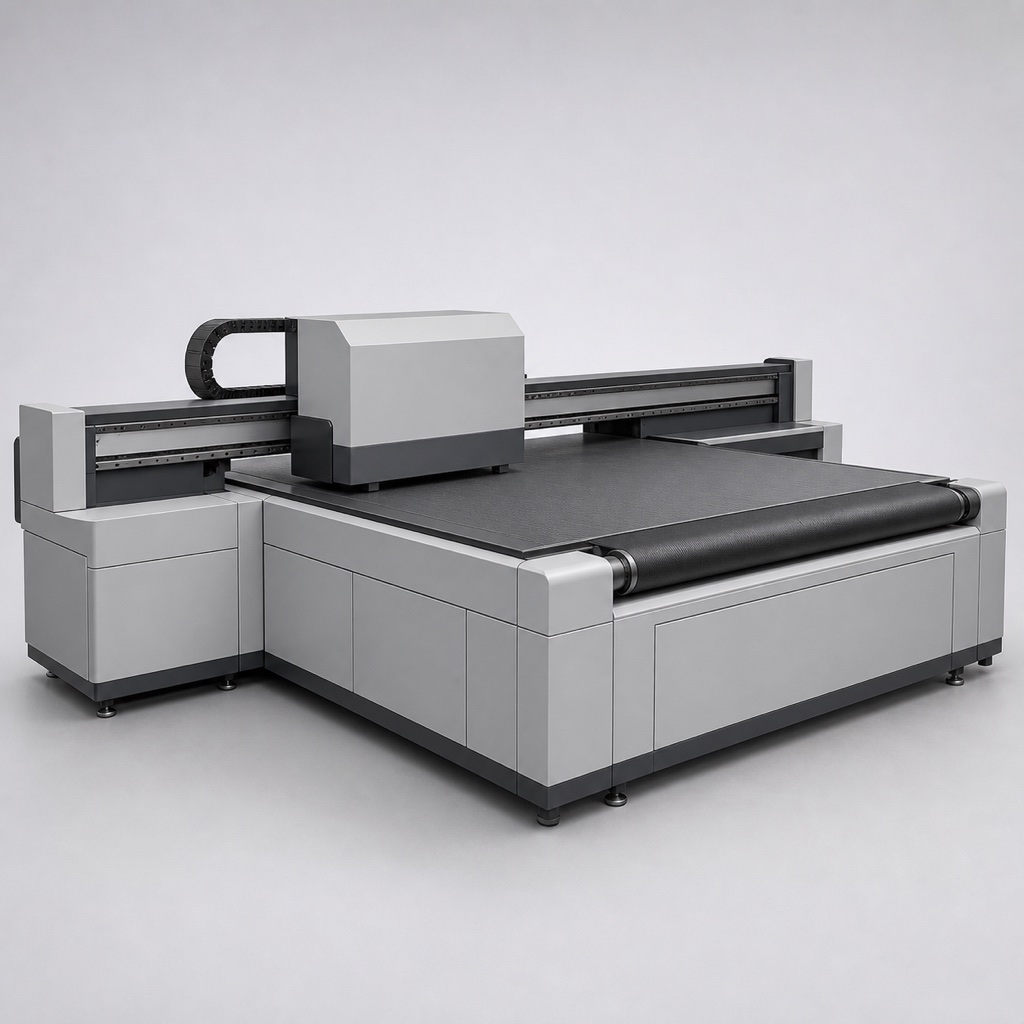 PL-D3600 Wide-Format Inkjet Press
