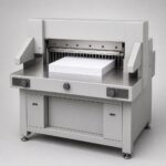 PL-E1150 Guillotine Cutter