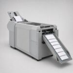 PL-E520 Booklet Maker