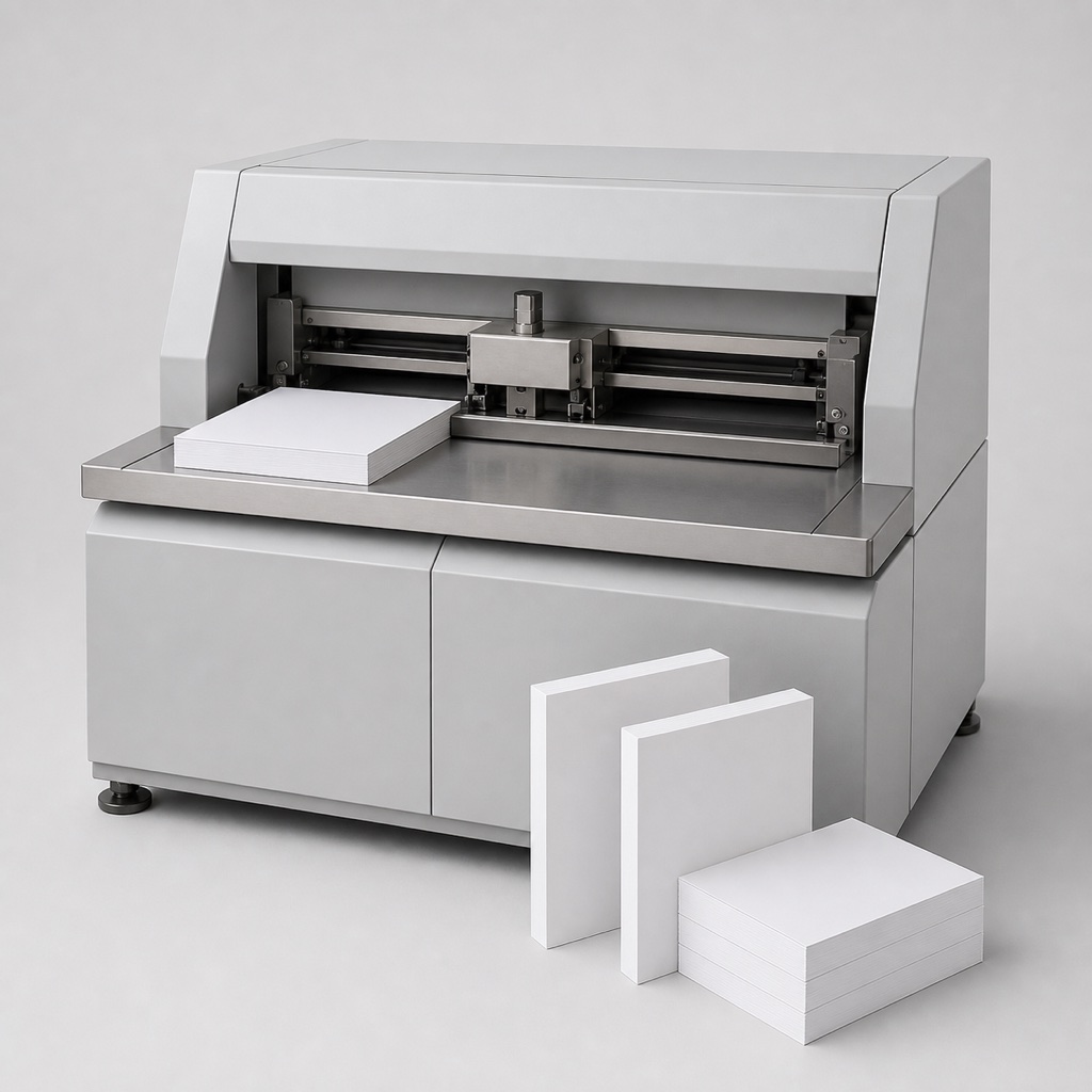 PL-B450 Perfect Binder