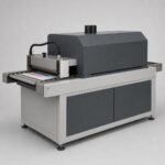 PL-L760 UV Coating Machine