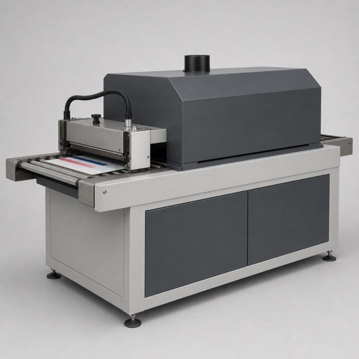 PL-L760 UV Coating Machine