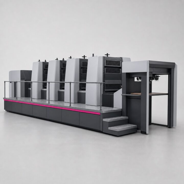 Offset Presses