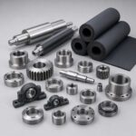 PL-R210 Blanket & Cylinder Kit
