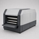 PL-P340 Plate Processor