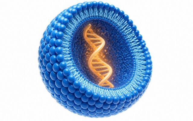脂质纳米粒：从脂质体到 mRNA 疫苗递送的多样性和应用前景