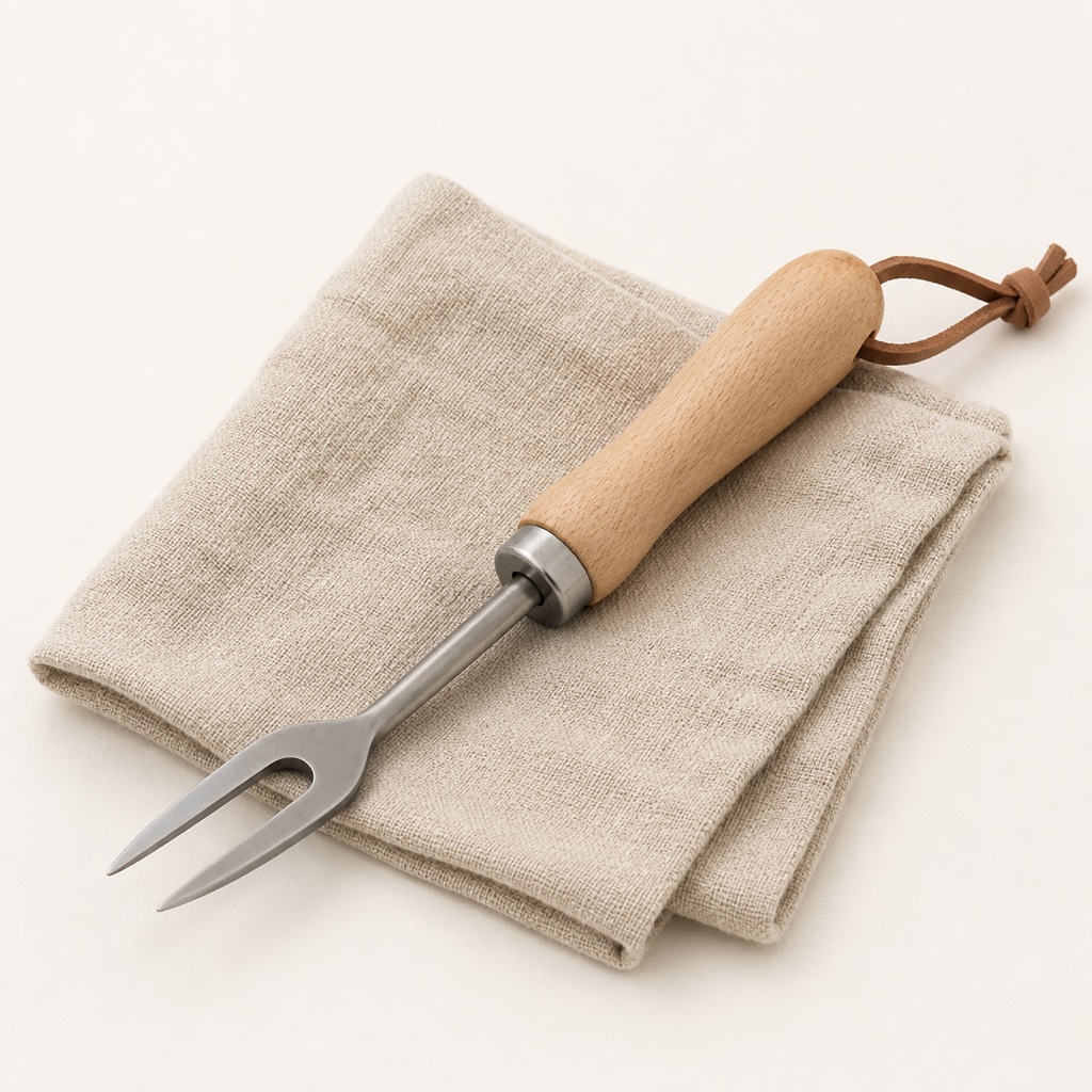 Beech Hand Weeder