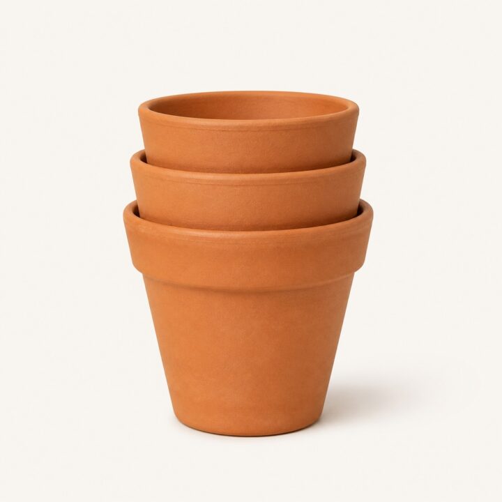 Planters & Pots
