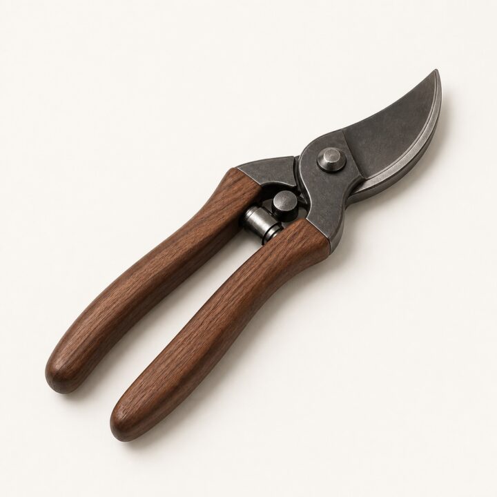 Pruners & Cutting