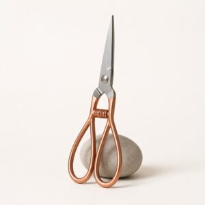 Needle-Nose Garden Snips