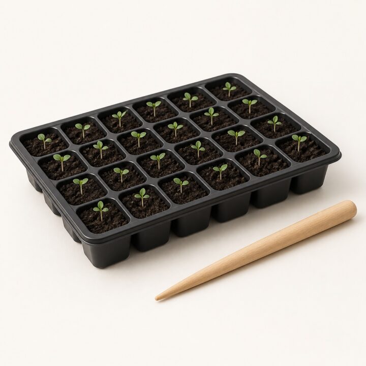 Seed Starting