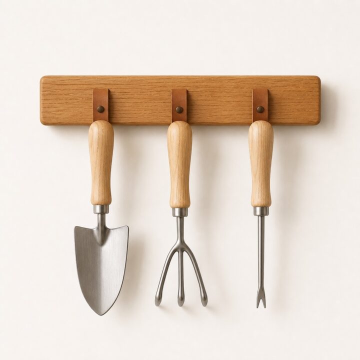 Tool Storage